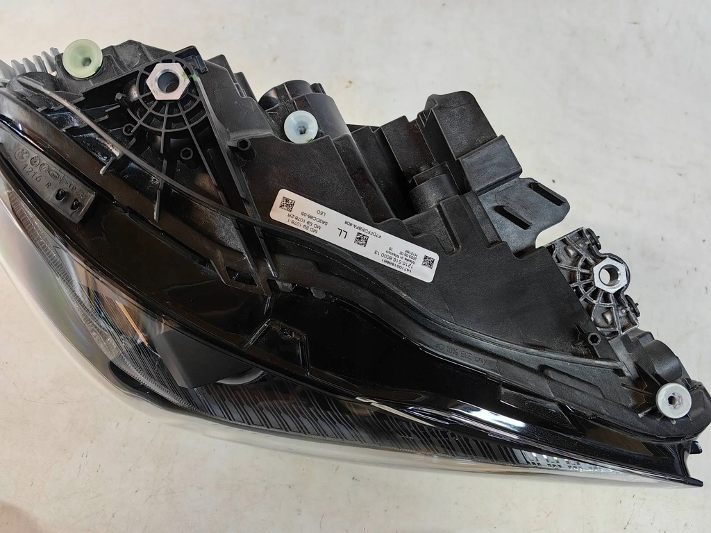 фото №9, Bmw m2 g87, 2 g42 - лампа led shadow правая polecam