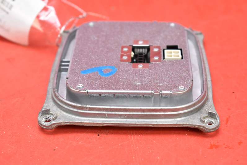 фото №6, Преобразователь ксенон ксенон правая 1307329153 bmw x3 e83 06-10