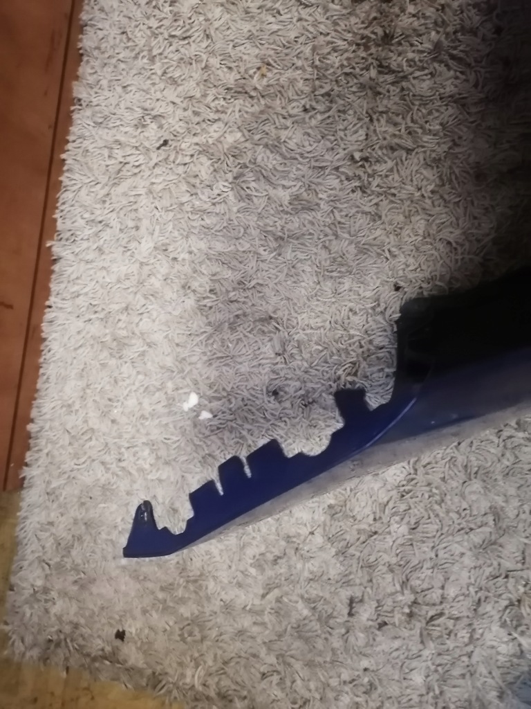 фото №9, Бампер перед передний opel corsa e 14- 39003567