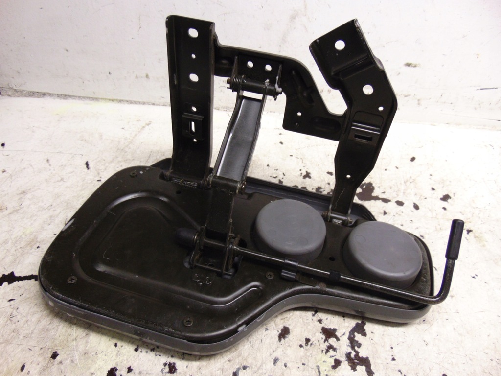 фото №7, Кронштейн na напитки кружки кружка подстаканник honda cr-v i 1995r- europa