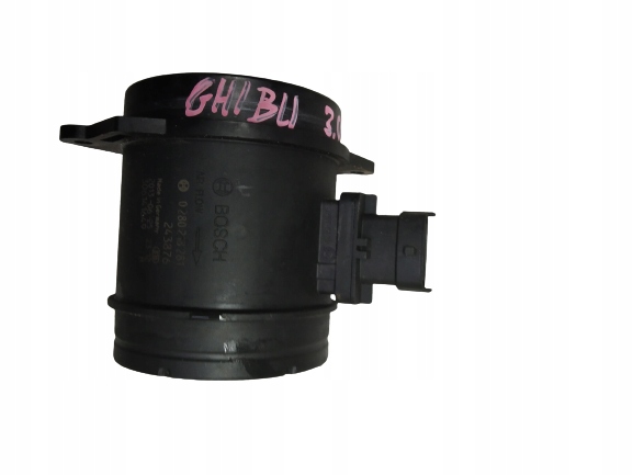 фото №1, Maserati ghibli 3.0 b витратомір 0280218281