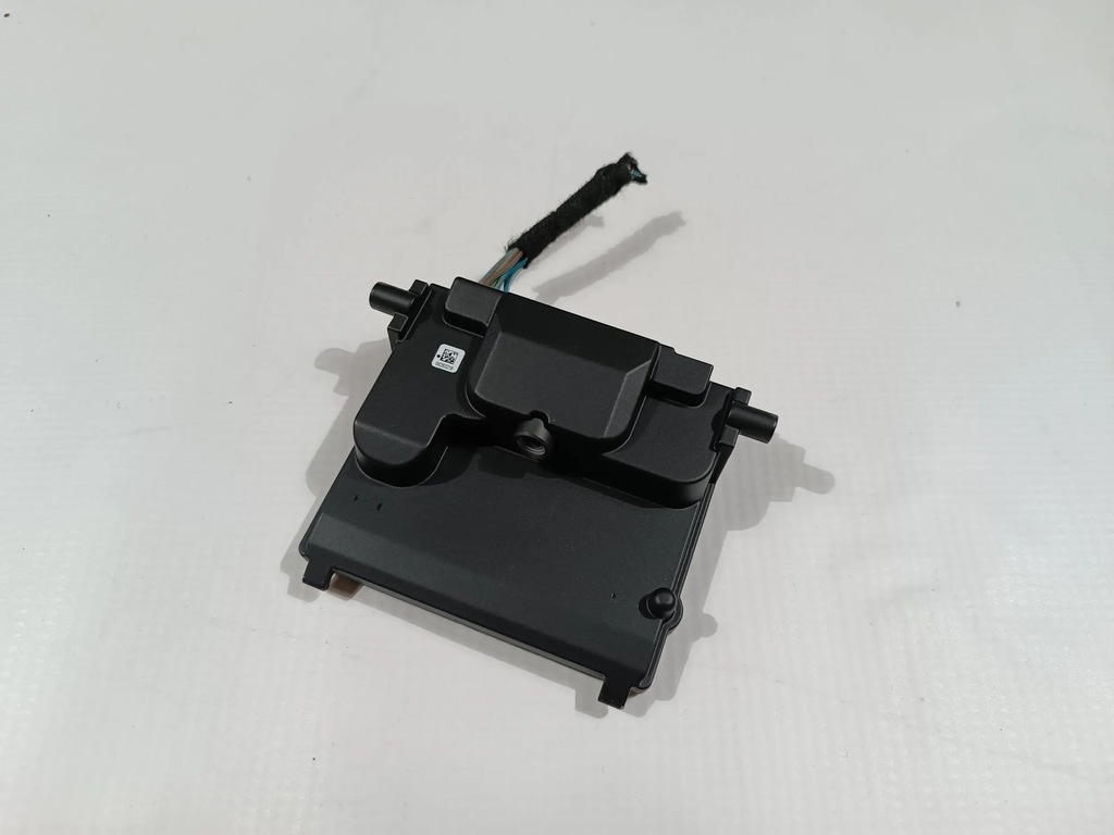 фото №6, Камера передняя стекло лобовое ford explorer vi 2020-