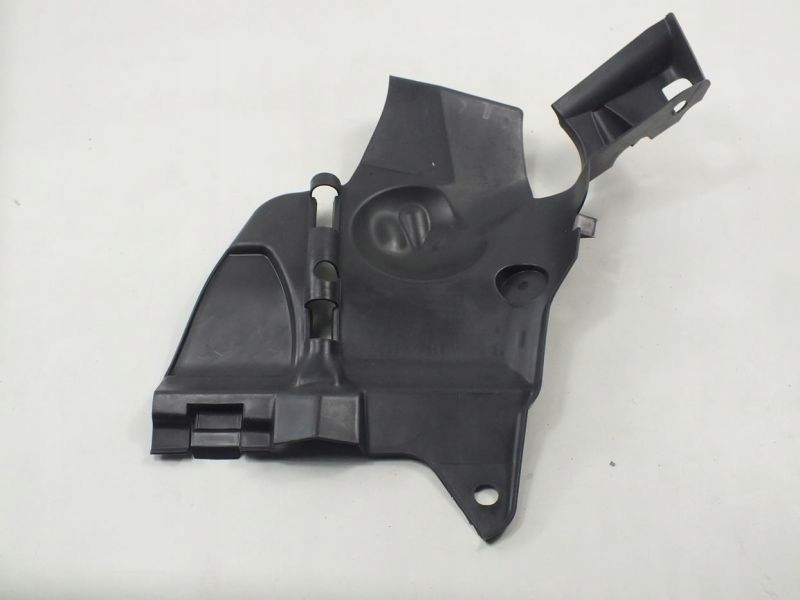 фото №5, Duster i захист лонжерон pl oryg