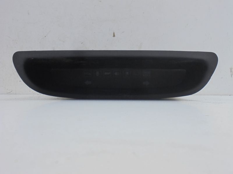 фото №1, Hyundai matrix дисплей радіо панель 94008-17300