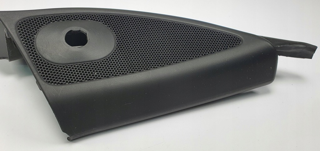 Защита накладка динамика правый перед smart forfour 454 a4547280256 Цена