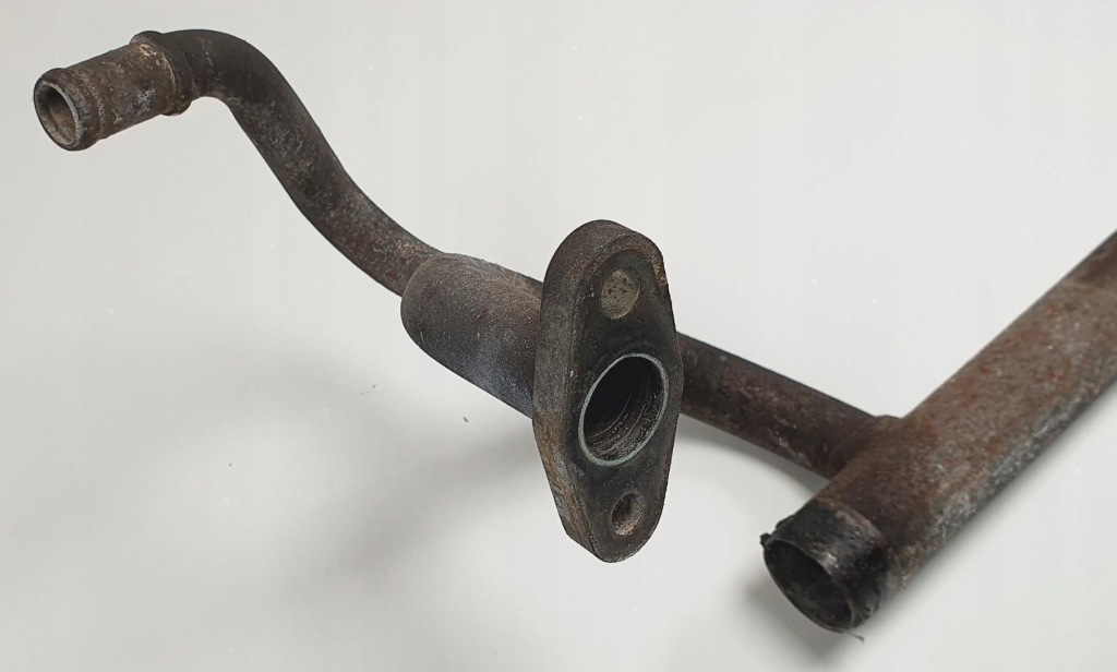 фото №3, Труба трубка магистраль wody volvo v70 i 2.0 b5202s