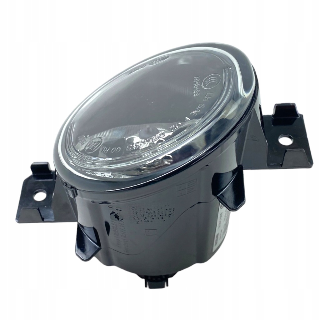 фото №3, Новий протитуманна фара лівий navara note pulsar pathfinder