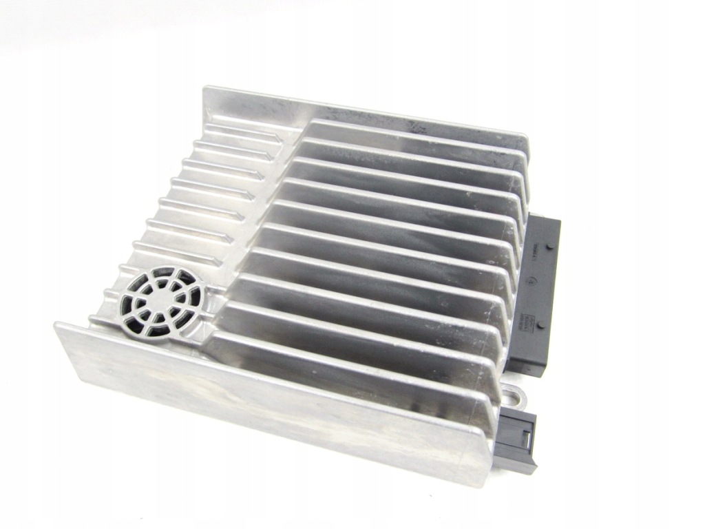 фото №1, Усилитель harman mercedes w212