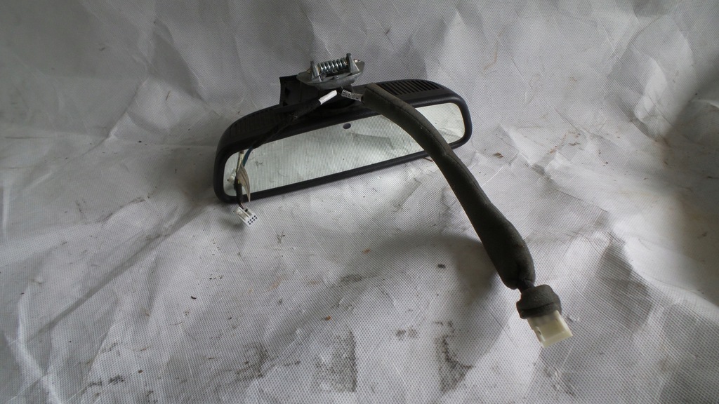 фото №1, Зеркало внутреннее mercedes w204