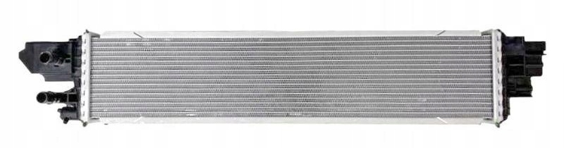 Купить Радиатор renault trafic 2019 - 2.0 dci