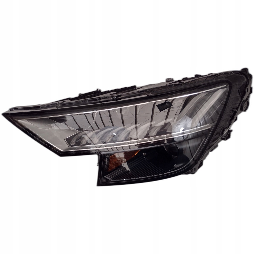 Купити Audi q8 4m8 фара передня перед ліва matrix led америка 4m8941035b