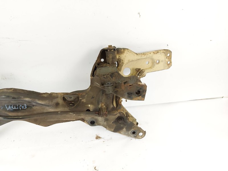 фото №6, Підрамник підрамник підрамник поперечина балка двигуна ford puma i mk1 ec_ 1.4 1.6 1.7