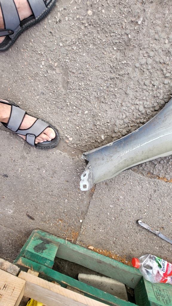 фото №6, Крила правий do forda fokus mk 3