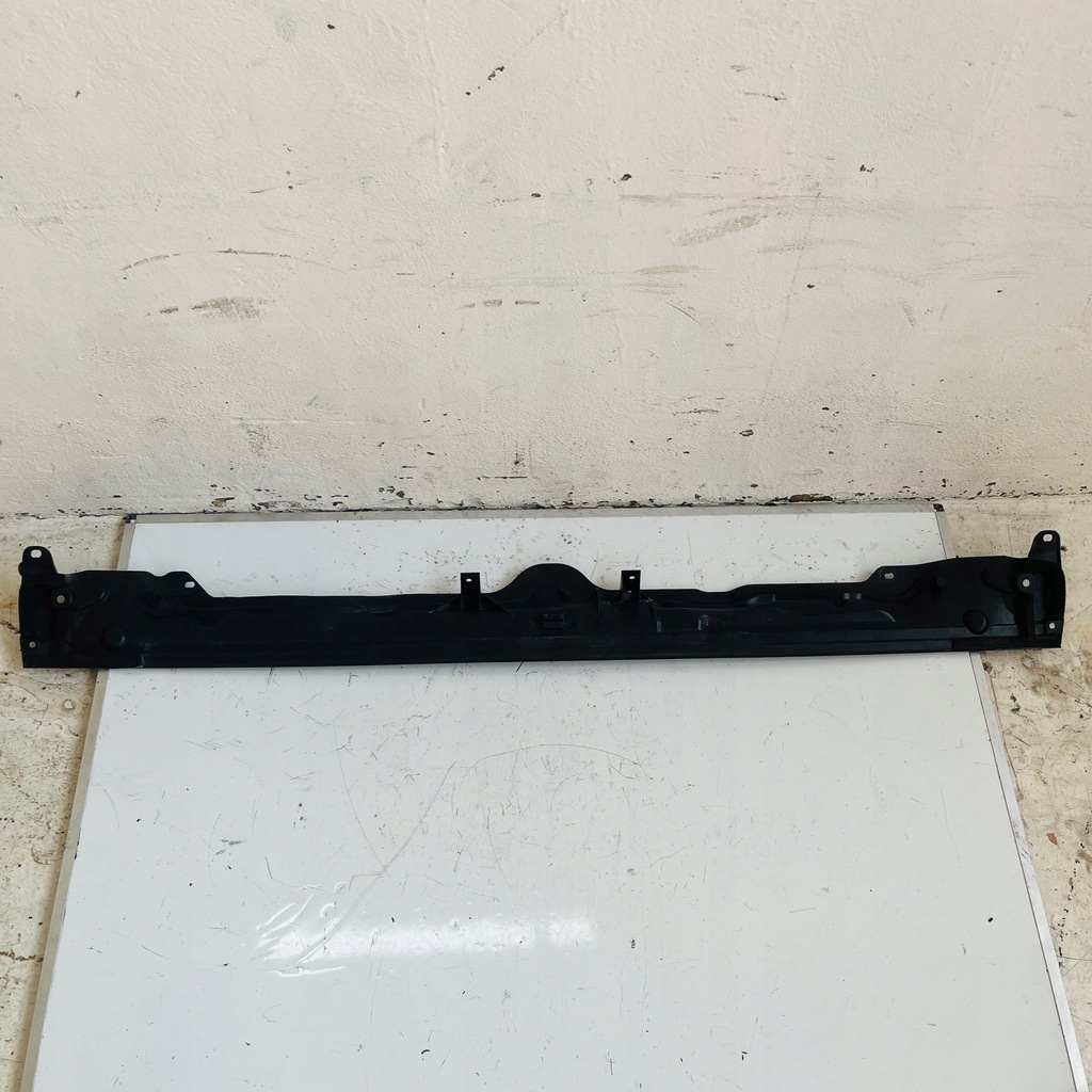 фото №1, Жабо нижні renault talisman 668107619r 16r