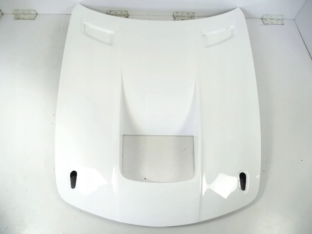 фото №13, Капот mercedes sls gt3 w197 карбон