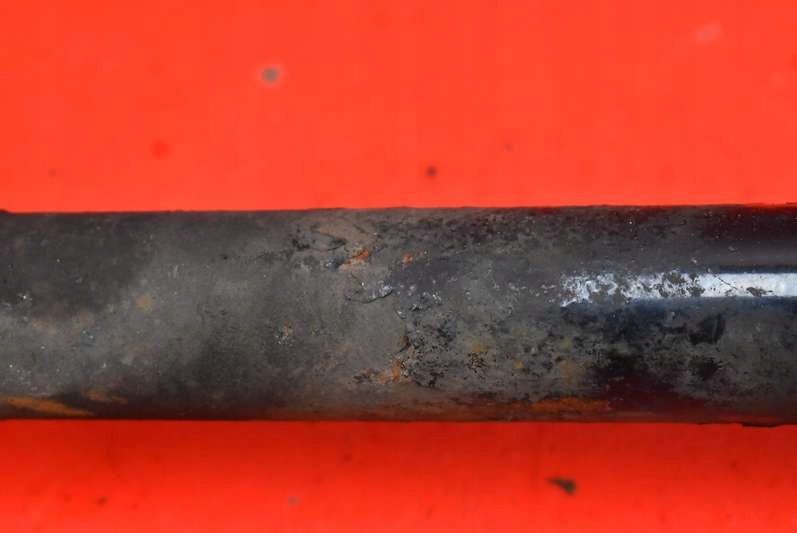 фото №6, Приводной вал правая перед механическая коробка передач chevrolet orlando 1.8 16v 141 km 10-15