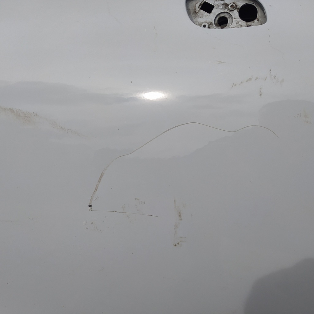 фото №7, Дверь правый перед передние renault clio iv 2019r