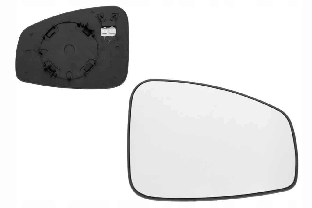 фото №1, Вкладыш зеркало правый renault megane iii latitude