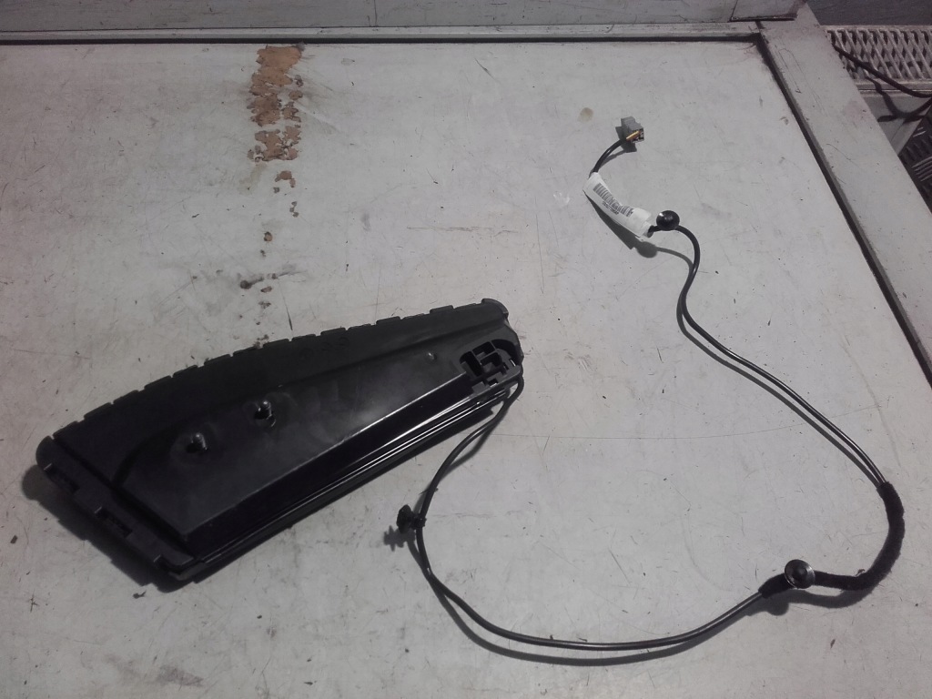 фото №2, Mini countryman r60 подушка сиденье правая