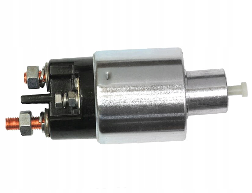 фото №8, Выключатель электромагнитный, стартер as-pl ss5074