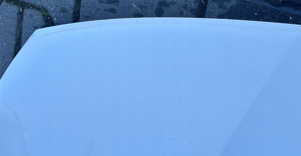 Opel astra 5 k капот крышка двигателя дорестайлинг в Украине