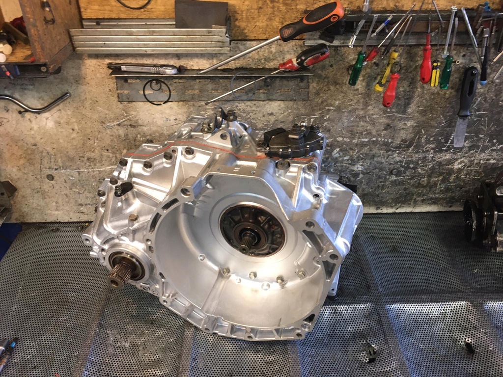 фото №1, Vw transporter t4 t5 2.5