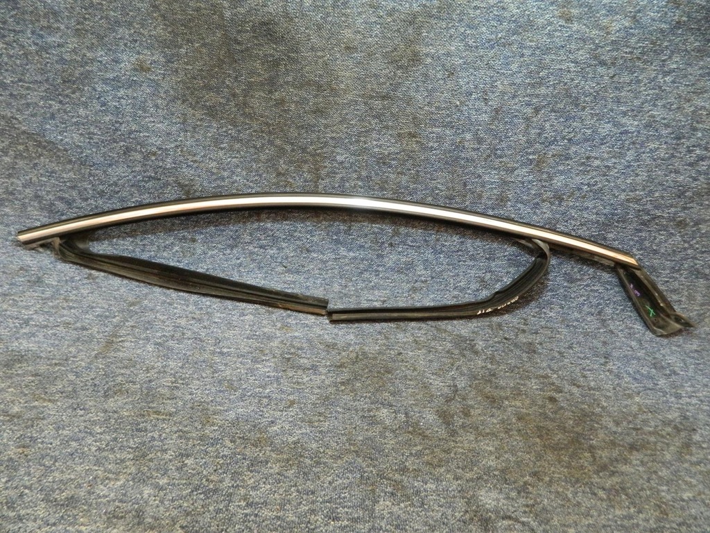 фото №1, Молдинг рамка дверь fiat croma 2 fl правая передняя