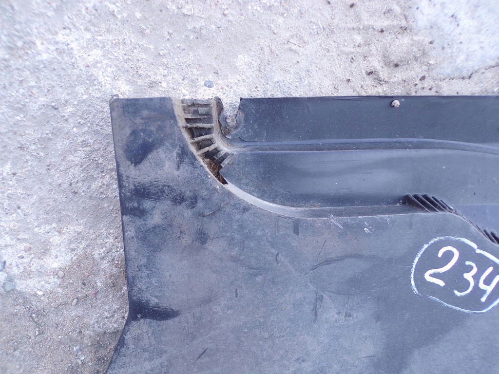 фото №10, Захист підвіска права 9676556880 citroen ds4