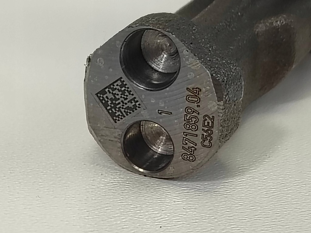 фото №5, Вал расширительный балансировочный насоса масла bmw x2 u10 u06 g60 g45 b47 8471859