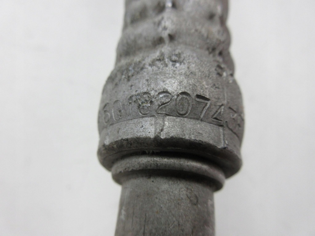 фото №14, Seat ibiza iii 1.9 tdi шланг дроти кондиціонера