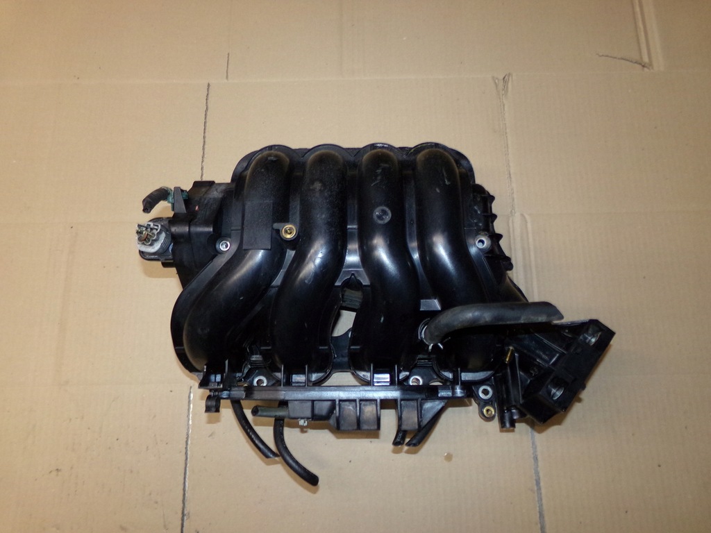 фото №1, Коллектор всасывающий honda civic viii 1.8 16v