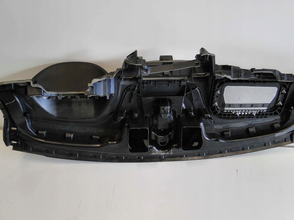 фото №11, Mercedes gle w166 166 suv консоль приборная панель приборная панель