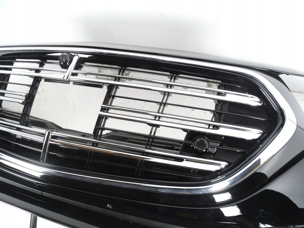 фото №10, Бампер перед передний mercedes e-klasa 214 w214 amg