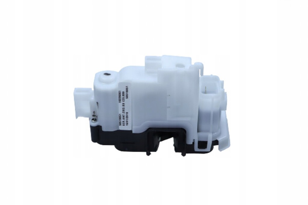 фото №3, Замок дверь alfa romeo 159,brera, spider iii перед pr