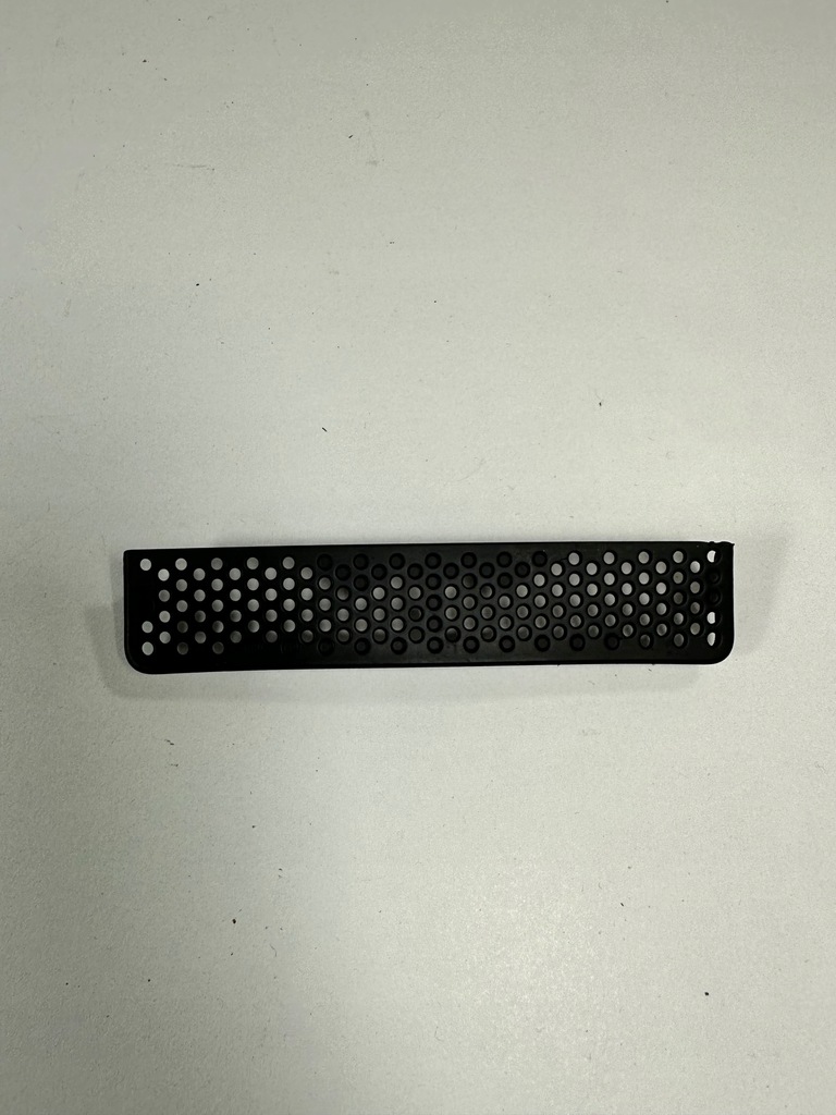 фото №1, Grand scenic iv заглушка решётка защита