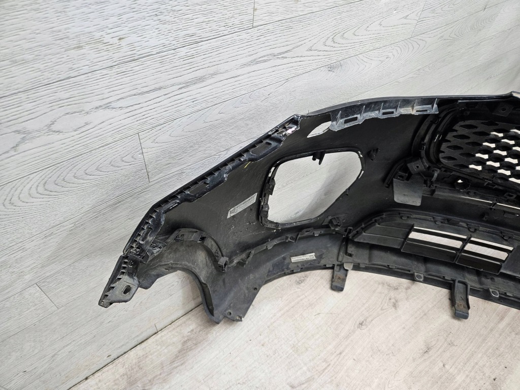 Бампер передний перед kia sportage 86511f1000 Оригинал