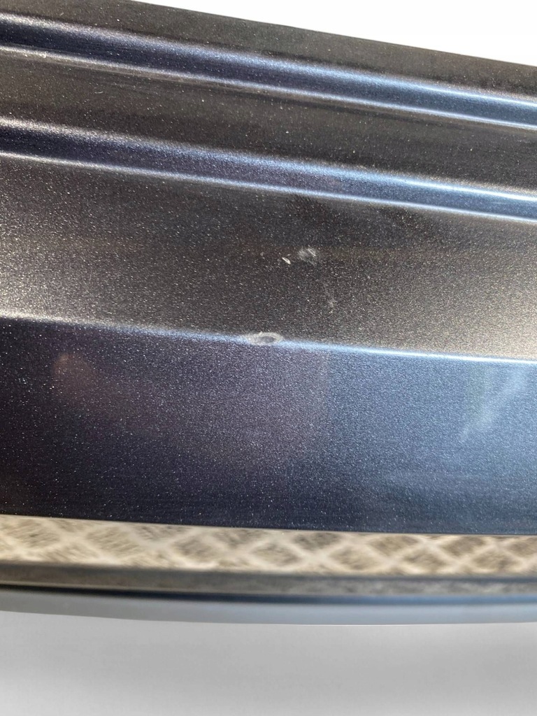 фото №11, Audi q8 2019 бампер задний