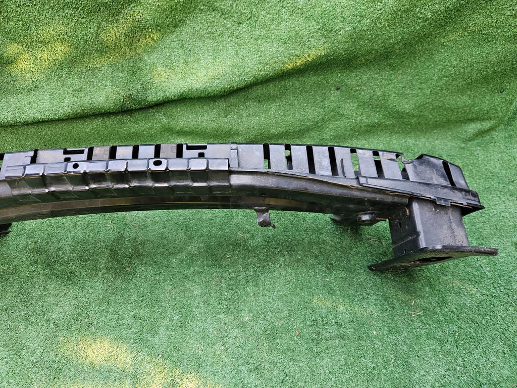 фото №16, Балка усилитель бампера перед kia picanto ii 11-