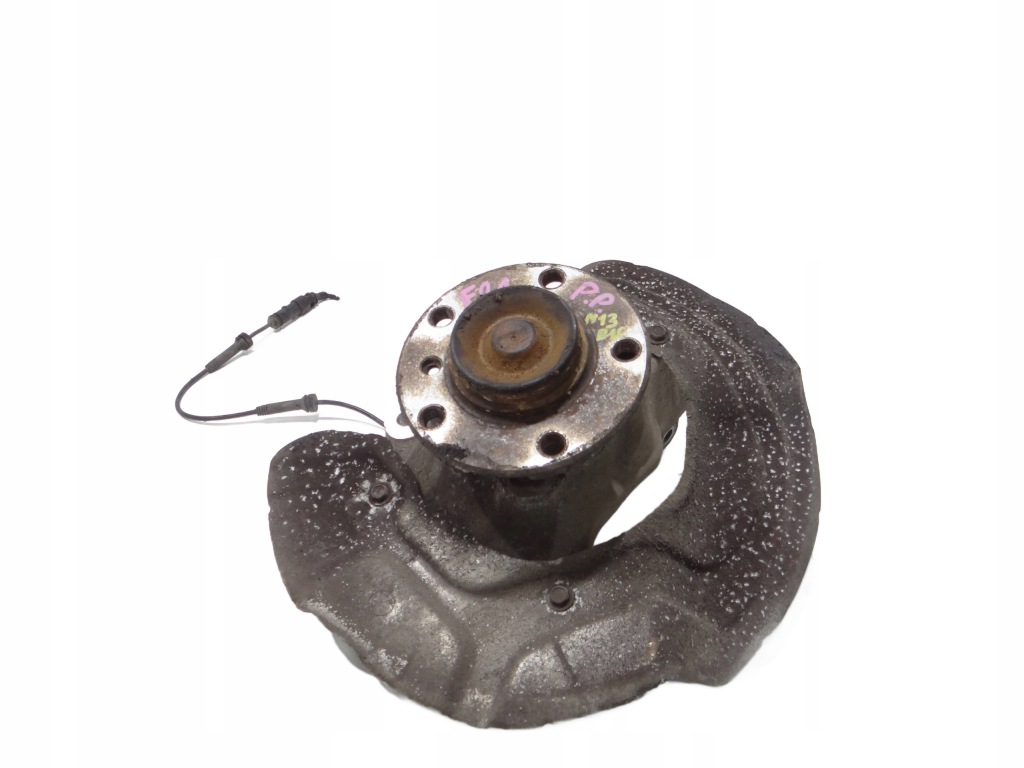 фото №1, Ступица правый перед правая передняя bmw f20 f21