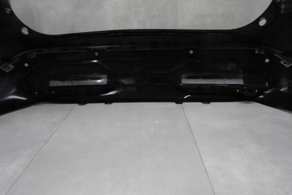 фото №10, Бампер задняя задний nissan qashqai 3 iii j12 21-24