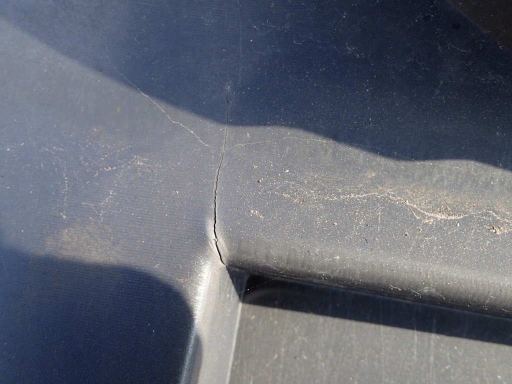 фото №4, Бампер перед передний renault kadjar ha lift 2018-