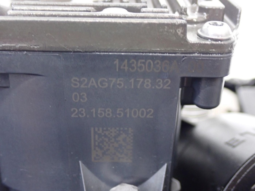 Радиатор радиатор масла модуль масляный bmw i4 g26 gran купе edrive40 23 Киев