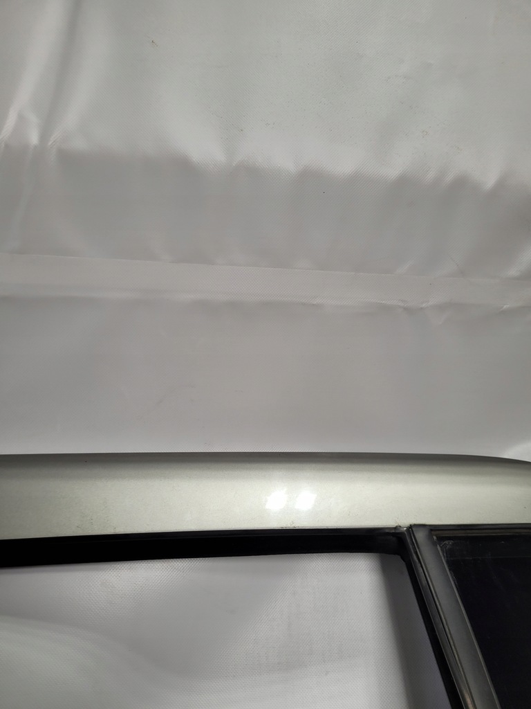 фото №11, Jeep grand cherokee wj 99-04 дверь левый задняя