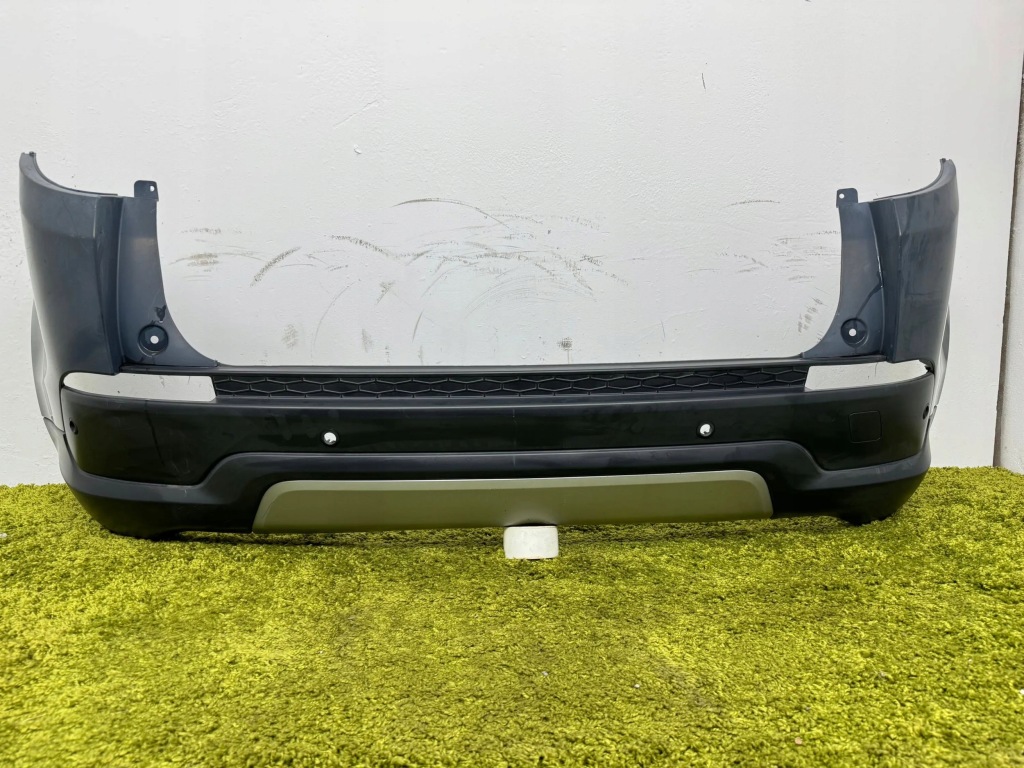 фото №1, Бампер задняя задний land rover discovery sport lift 20-