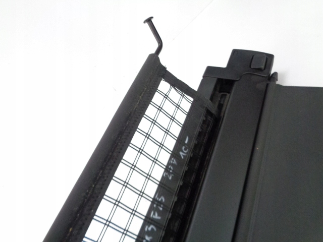 фото №6, Шторка багажника bmw x3 f25 2010-