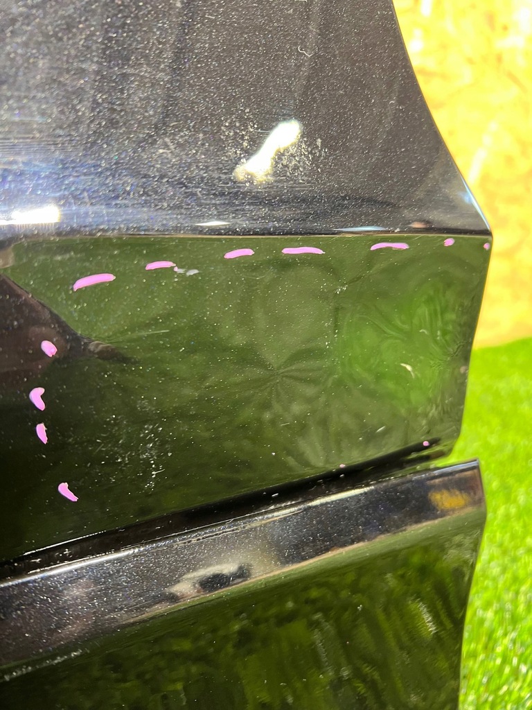 фото №6, Vw tiguan iii 3 двері праве задня задні