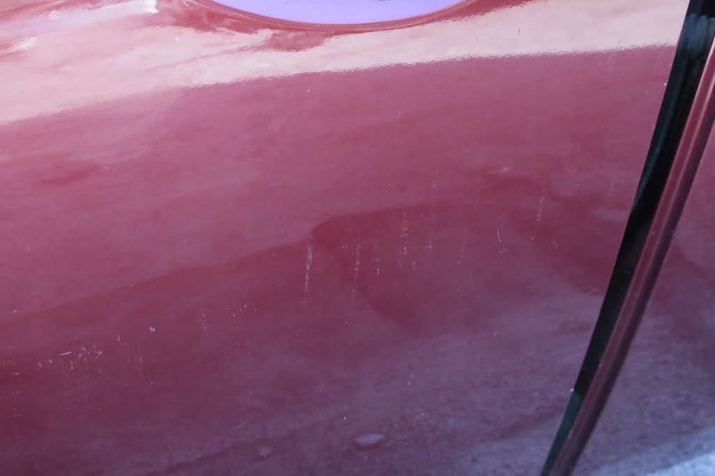 фото №8, Дверь левая передние mazda 6 gh 32v