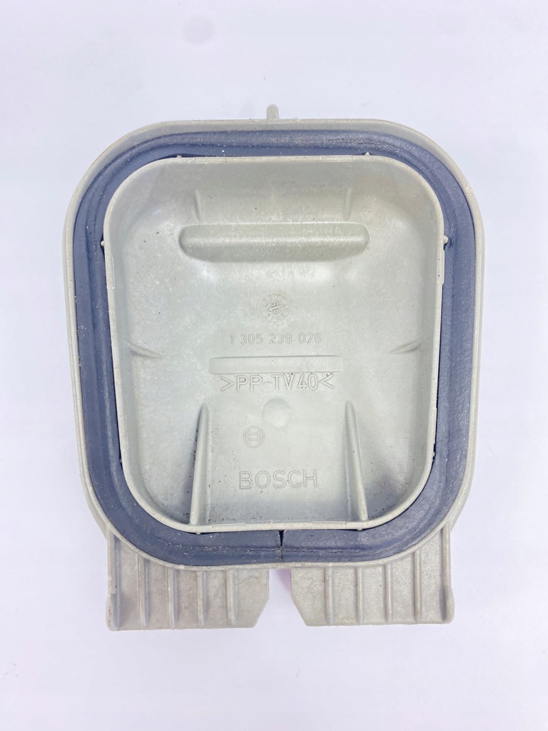 фото №1, Крышка лампы перед передней фара mercedes r129 sl 1305239076 bosch