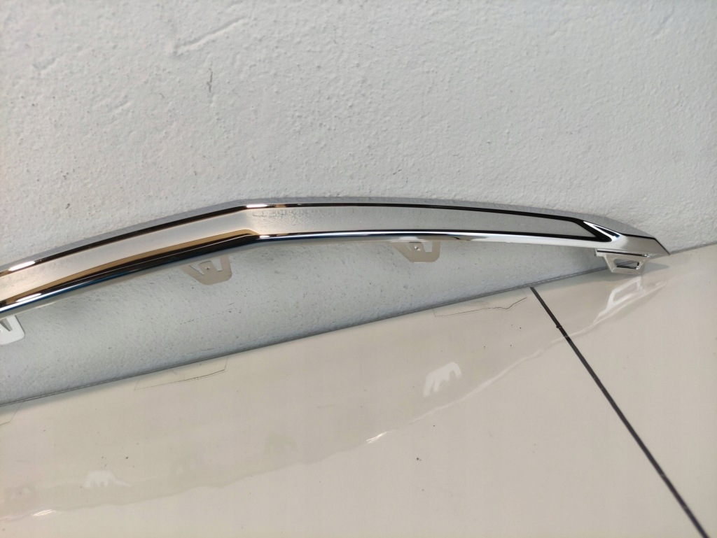 Купити Vw t6 7la молдинг хром бампера правий перед 7la853764