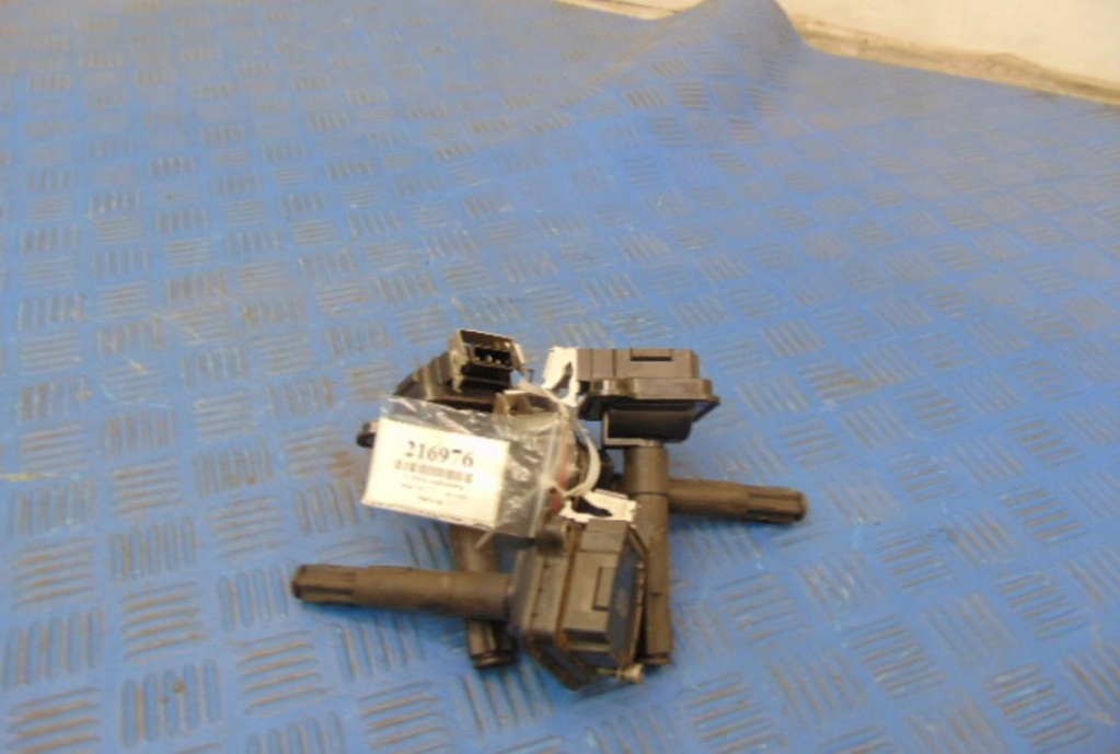 фото №5, Audi a6 c5 1.8 20v катушка зажигания u5004221k